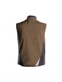 Dassy Softshell-Weste Fusion